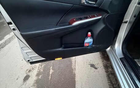 Toyota Camry, 2014 год, 1 540 000 рублей, 4 фотография