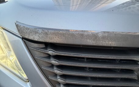 Toyota Camry, 2014 год, 1 540 000 рублей, 10 фотография