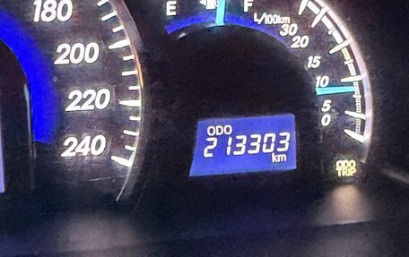 Toyota Camry, 2014 год, 1 540 000 рублей, 14 фотография