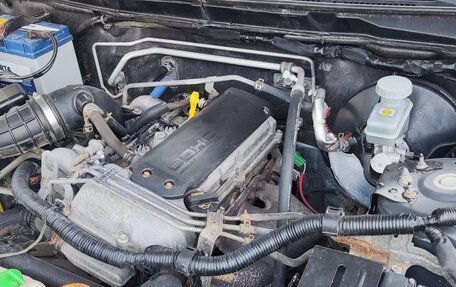 Suzuki Grand Vitara, 2007 год, 800 000 рублей, 6 фотография