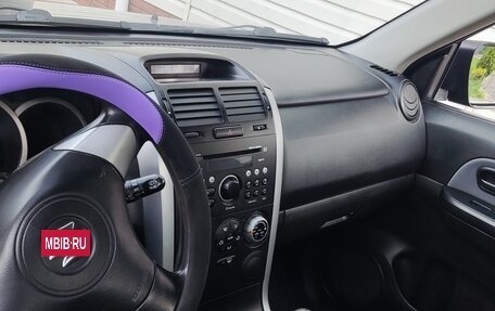 Suzuki Grand Vitara, 2007 год, 800 000 рублей, 5 фотография