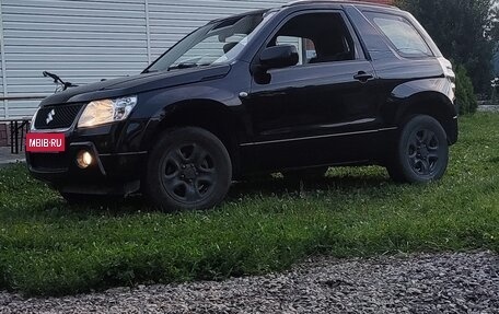 Suzuki Grand Vitara, 2007 год, 800 000 рублей, 2 фотография