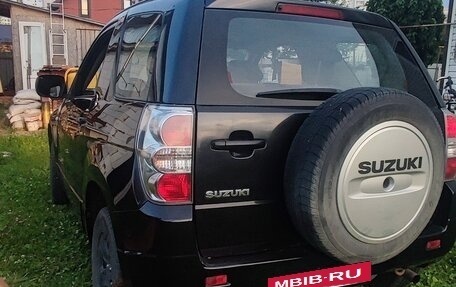 Suzuki Grand Vitara, 2007 год, 800 000 рублей, 3 фотография