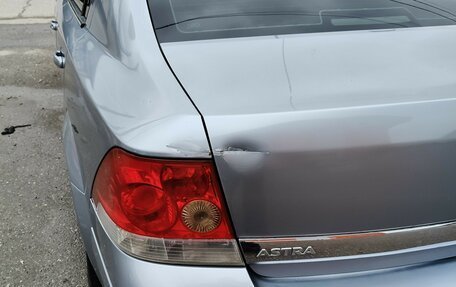 Opel Astra H, 2008 год, 680 000 рублей, 2 фотография