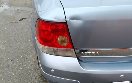 Opel Astra H, 2008 год, 680 000 рублей, 6 фотография