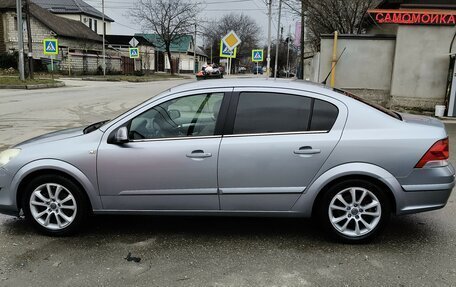 Opel Astra H, 2008 год, 680 000 рублей, 3 фотография