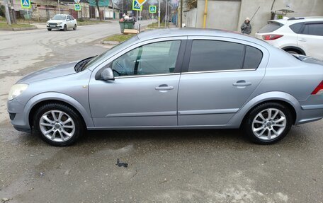 Opel Astra H, 2008 год, 680 000 рублей, 14 фотография