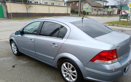 Opel Astra H, 2008 год, 680 000 рублей, 15 фотография