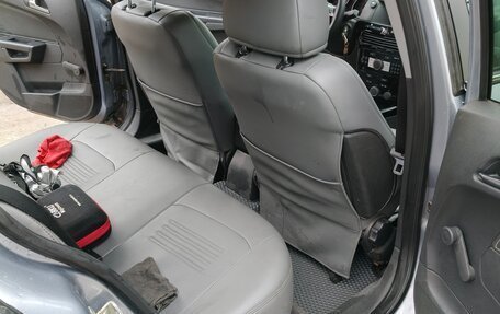 Opel Astra H, 2008 год, 680 000 рублей, 10 фотография