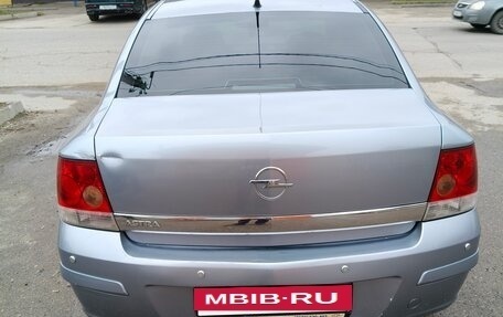 Opel Astra H, 2008 год, 680 000 рублей, 5 фотография