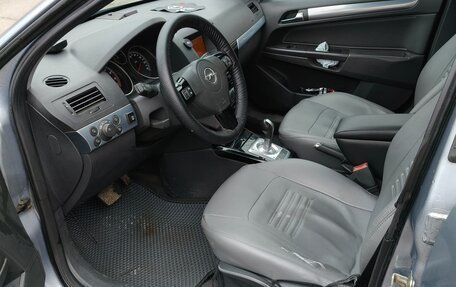 Opel Astra H, 2008 год, 680 000 рублей, 12 фотография