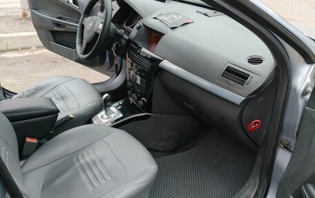 Opel Astra H, 2008 год, 680 000 рублей, 9 фотография