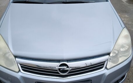 Opel Astra H, 2008 год, 680 000 рублей, 4 фотография