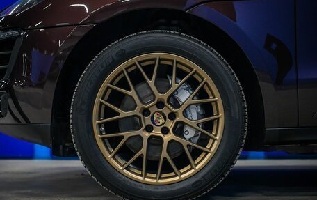 Porsche Macan I рестайлинг, 2015 год, 2 930 000 рублей, 10 фотография