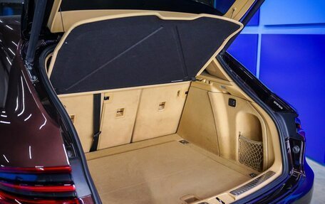 Porsche Macan I рестайлинг, 2015 год, 2 930 000 рублей, 9 фотография