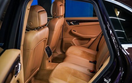 Porsche Macan I рестайлинг, 2015 год, 2 930 000 рублей, 14 фотография