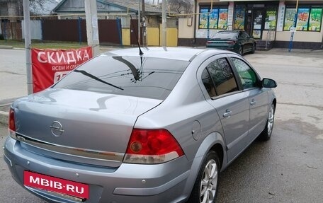 Opel Astra H, 2008 год, 680 000 рублей, 18 фотография