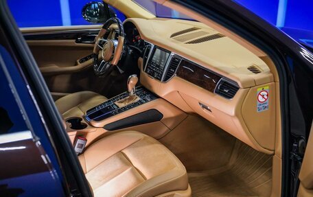 Porsche Macan I рестайлинг, 2015 год, 2 930 000 рублей, 13 фотография