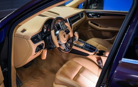 Porsche Macan I рестайлинг, 2015 год, 2 930 000 рублей, 11 фотография