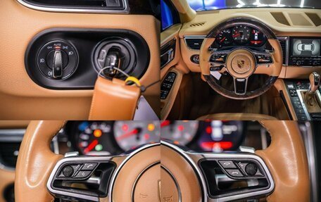 Porsche Macan I рестайлинг, 2015 год, 2 930 000 рублей, 25 фотография