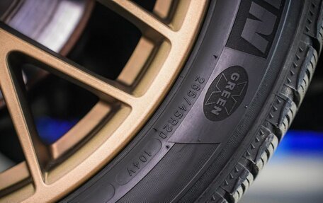 Porsche Macan I рестайлинг, 2015 год, 2 930 000 рублей, 17 фотография