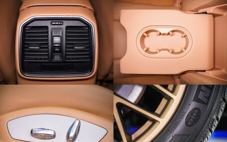 Porsche Macan I рестайлинг, 2015 год, 2 930 000 рублей, 28 фотография