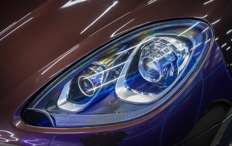 Porsche Macan I рестайлинг, 2015 год, 2 930 000 рублей, 20 фотография