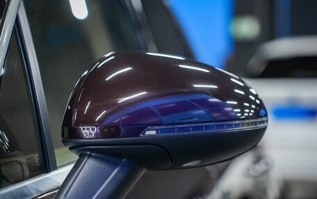 Porsche Macan I рестайлинг, 2015 год, 2 930 000 рублей, 18 фотография