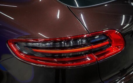 Porsche Macan I рестайлинг, 2015 год, 2 930 000 рублей, 22 фотография