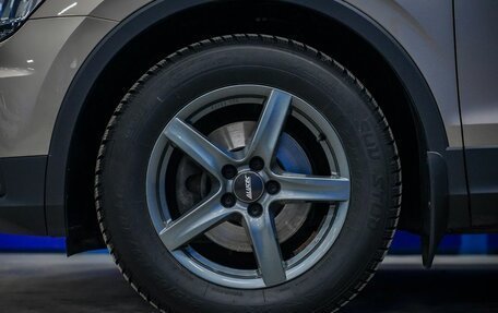 Volkswagen Tiguan II, 2020 год, 2 744 000 рублей, 10 фотография