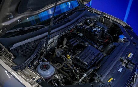 Volkswagen Tiguan II, 2020 год, 2 744 000 рублей, 5 фотография