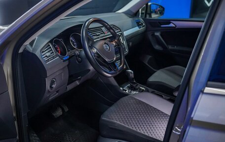 Volkswagen Tiguan II, 2020 год, 2 744 000 рублей, 11 фотография