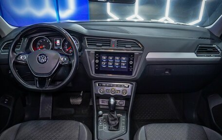 Volkswagen Tiguan II, 2020 год, 2 744 000 рублей, 12 фотография