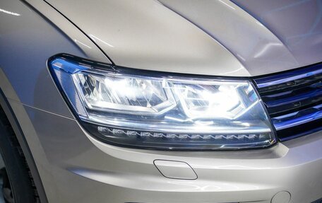 Volkswagen Tiguan II, 2020 год, 2 744 000 рублей, 19 фотография