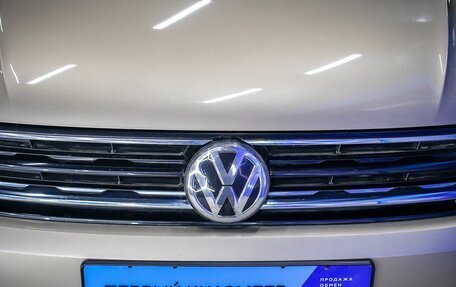 Volkswagen Tiguan II, 2020 год, 2 744 000 рублей, 20 фотография