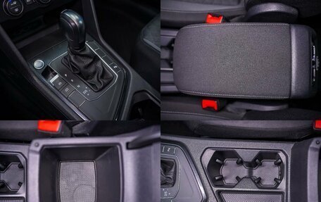 Volkswagen Tiguan II, 2020 год, 2 744 000 рублей, 28 фотография