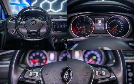 Volkswagen Tiguan II, 2020 год, 2 744 000 рублей, 26 фотография