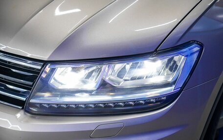 Volkswagen Tiguan II, 2020 год, 2 744 000 рублей, 21 фотография