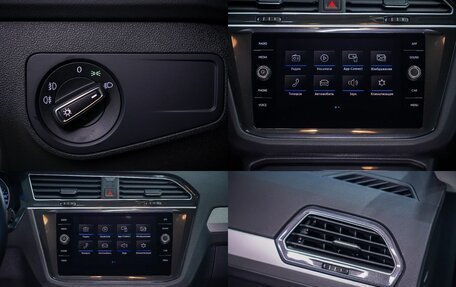 Volkswagen Tiguan II, 2020 год, 2 744 000 рублей, 27 фотография