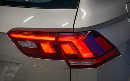 Volkswagen Tiguan II, 2020 год, 2 744 000 рублей, 24 фотография