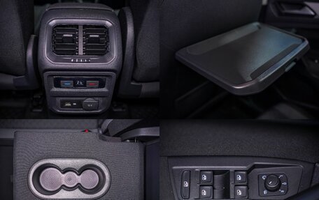 Volkswagen Tiguan II, 2020 год, 2 744 000 рублей, 29 фотография