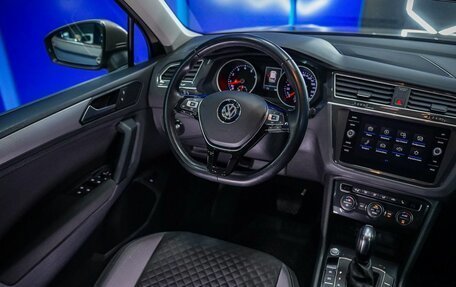 Volkswagen Tiguan II, 2020 год, 2 744 000 рублей, 30 фотография