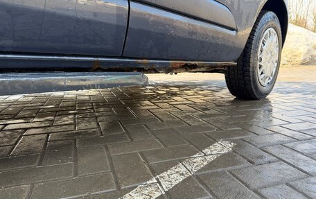 Ford Tourneo Custom I рестайлинг, 2013 год, 1 700 000 рублей, 6 фотография