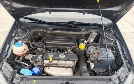 Volkswagen Polo VI (EU Market), 2014 год, 775 000 рублей, 7 фотография