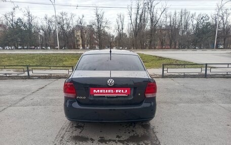 Volkswagen Polo VI (EU Market), 2014 год, 775 000 рублей, 8 фотография