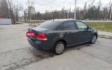Volkswagen Polo VI (EU Market), 2014 год, 775 000 рублей, 12 фотография