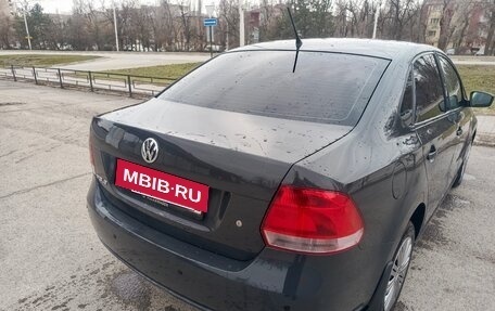 Volkswagen Polo VI (EU Market), 2014 год, 775 000 рублей, 13 фотография
