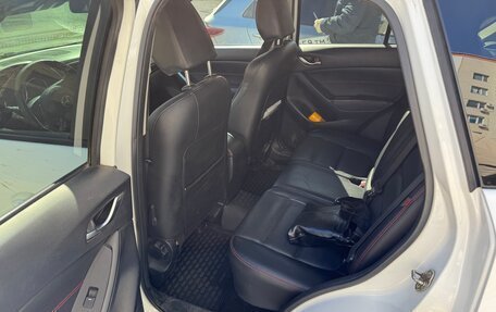 Mazda CX-5 II, 2013 год, 1 500 000 рублей, 6 фотография