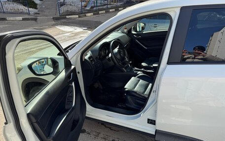 Mazda CX-5 II, 2013 год, 1 500 000 рублей, 5 фотография