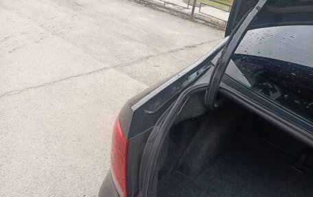 Volkswagen Polo VI (EU Market), 2014 год, 775 000 рублей, 19 фотография